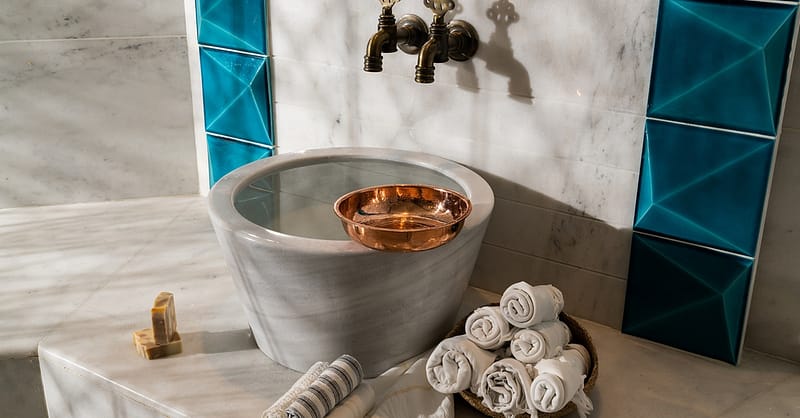 Choice Of 50-Minute Swedish, Balinese, Or Deep Tissue Spa Treatment Dubai - Image 4