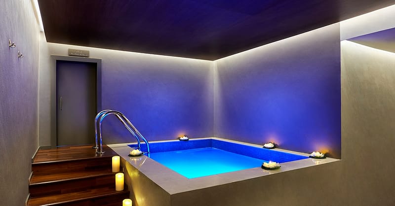 Choice Of 50-Minute Swedish, Balinese, Or Deep Tissue Spa Treatment Dubai - Image 8