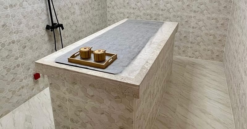 Choice Of 60, 75, Or 90 Min Spa Treatment Using All Natural Products Abu Dhabi - Image 9