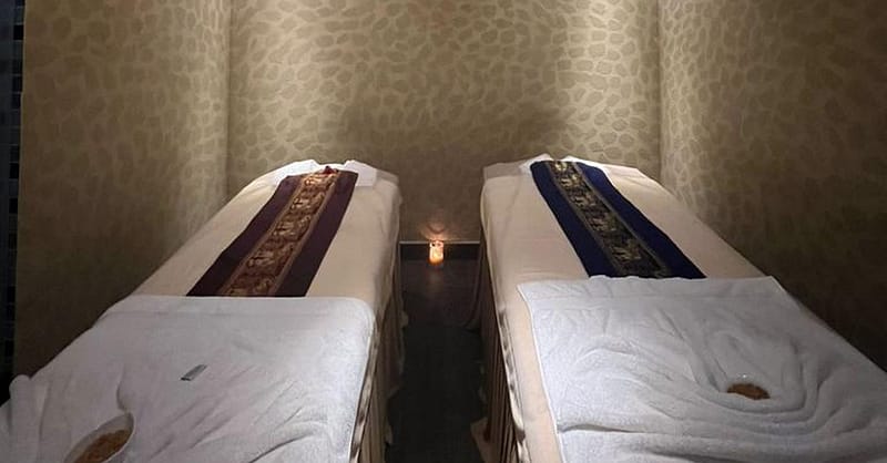 Choice Of 60-Minute Spa Treatment Dubai - Image 2