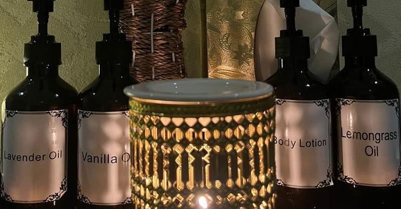 Choice Of 60-Minute Spa Treatment Dubai - Image 3
