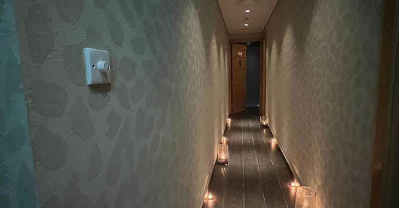 Choice Of 60-Minute Spa Treatment Dubai - Image 4