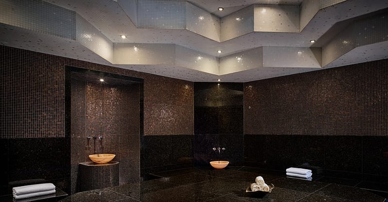 Choice Of 60 Or 90 Minute Spa Treatment With Pool & Beach Access! Abu Dhabi - Image 2