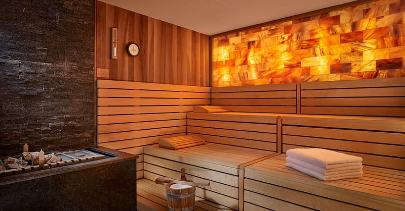 Choice Of 60 Or 90 Minute Spa Treatment With Pool & Beach Access! Abu Dhabi - Image 4