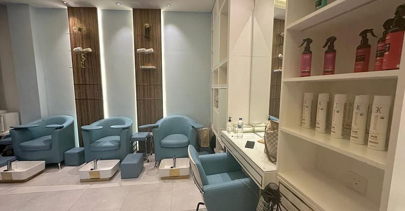 Choice Of Any 2, 3 Or 5 Beauty Services Dubai - Image 2