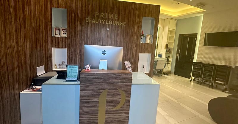 Choice Of Any 2, 3 Or 5 Beauty Services Dubai - Image 3