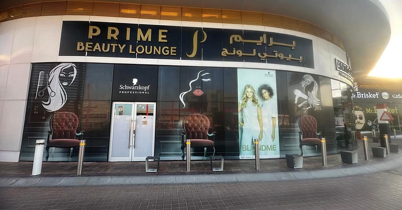 Choice Of Any 2, 3 Or 5 Beauty Services Dubai - Image 4