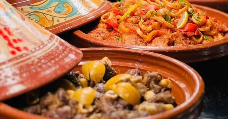 Choice Of Buffet At Artisan Kitchen At 5* Bab Al Qasr Abu Dhabi - Image 5