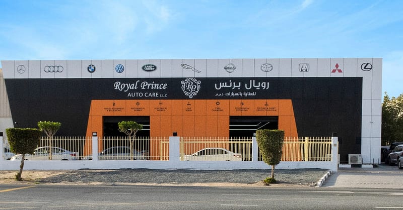 Choice Of Car Care Package Dubai - Image 7