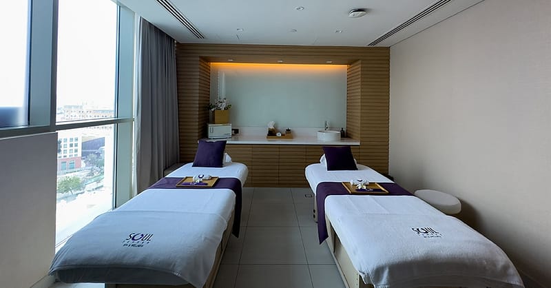 Choice Of Classic Spa Treatment National Deal - Image 6