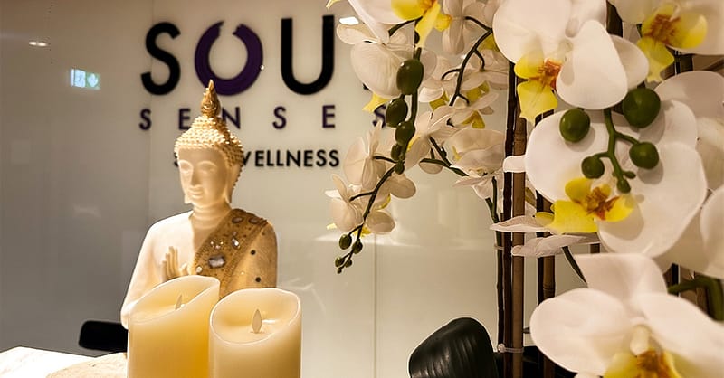 Choice Of Classic Spa Treatment National Deal - Image 8