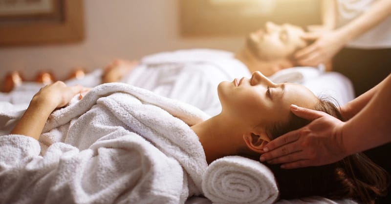 Choice Of Classic Spa Treatment National Deal - Image 9