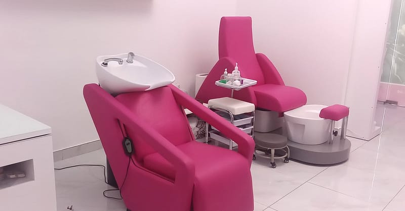 Choice Of Deep Cleansing, Brightening, Dr. Renaud, Or Casmara Facial Dubai - Image 5