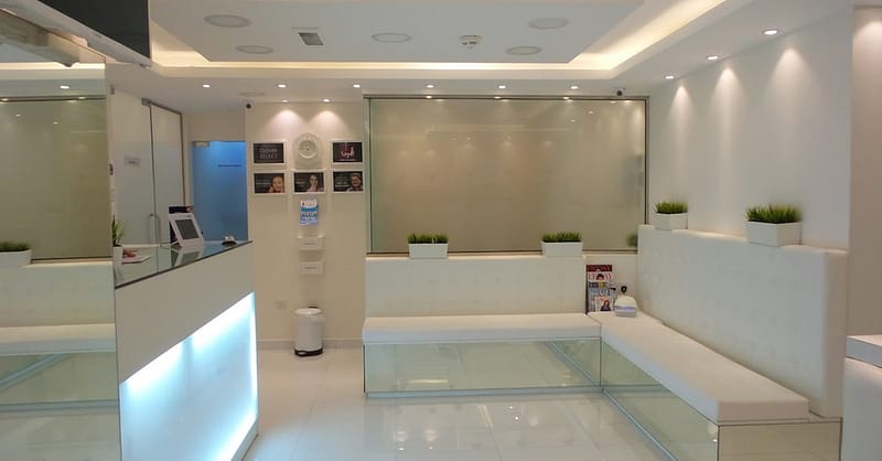 Choice Of Dental Consultation And Treatment At Clover Medical Centre Dubai - Image 2