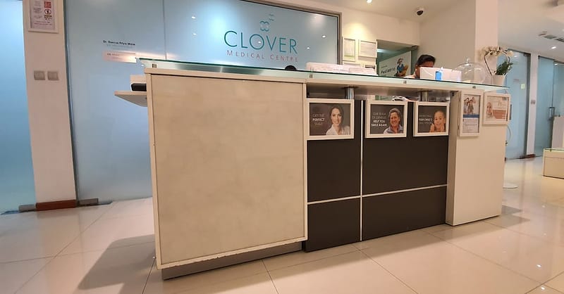 Choice Of Dental Consultation And Treatment At Clover Medical Centre Dubai - Image 3