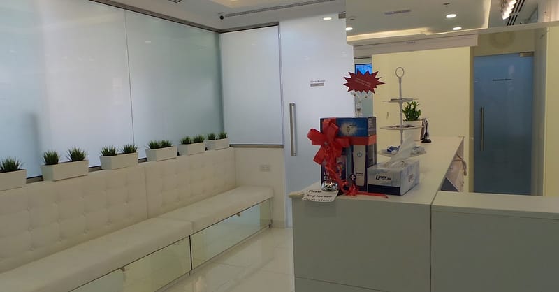 Choice Of Dental Consultation And Treatment At Clover Medical Centre Dubai - Image 4