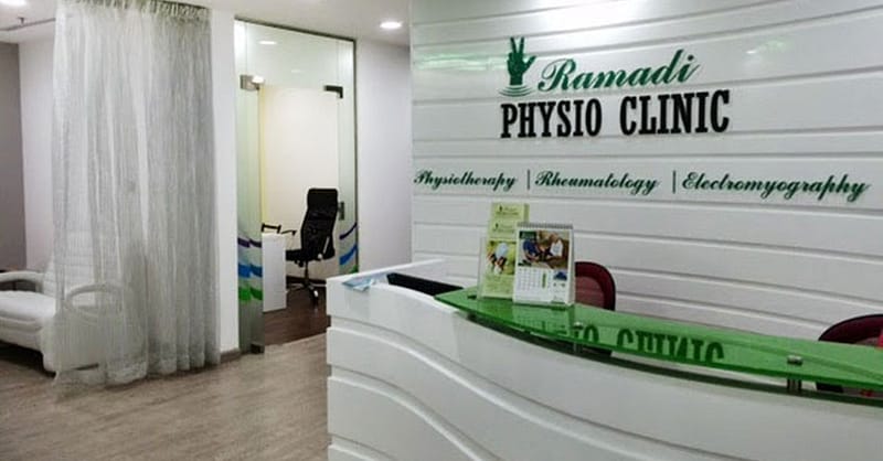 Choice Of Dry Needling, Physiotherapy And Optional Consultation Dubai - Image 7