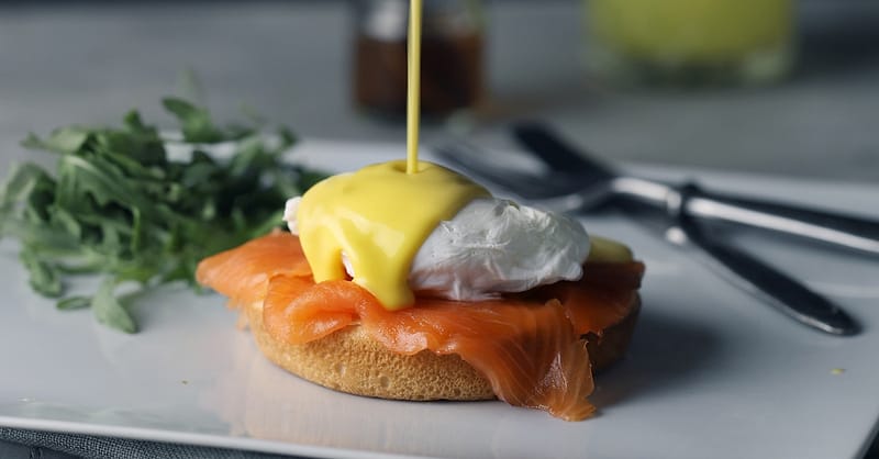 French Breakfast