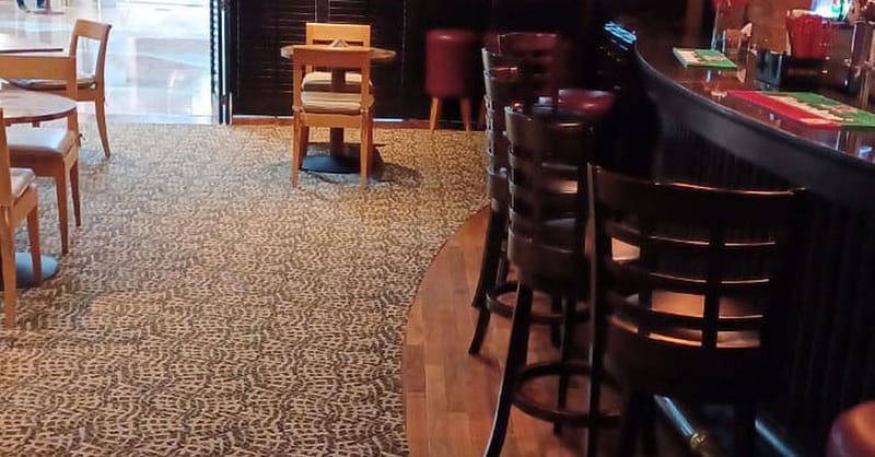 Choice Of Food And Beverages At Tiki Bar Dubai - Image 3