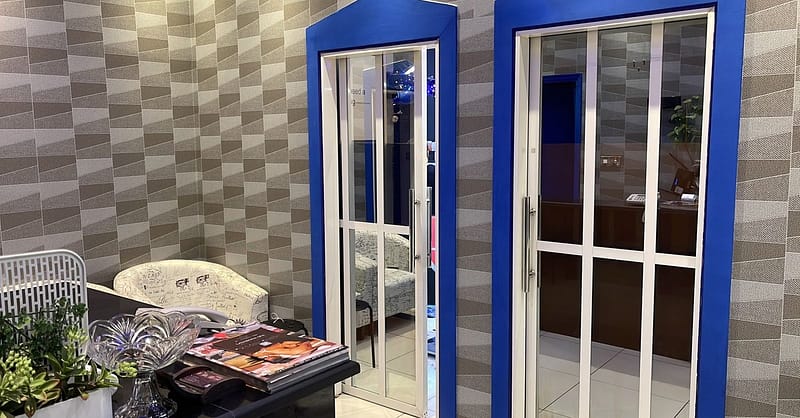 Choice Of Full Body Spa Treatment At Lashbona Gents Spa Abu Dhabi - Image 10