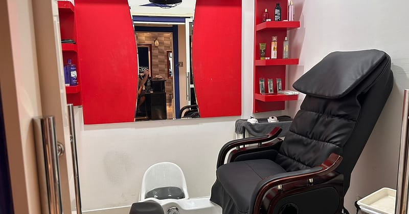 Choice Of Full Body Spa Treatment At Lashbona Gents Spa Abu Dhabi - Image 5