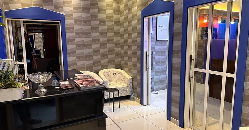 Choice Of Full Body Spa Treatment At Lashbona Gents Spa Abu Dhabi - Image 9
