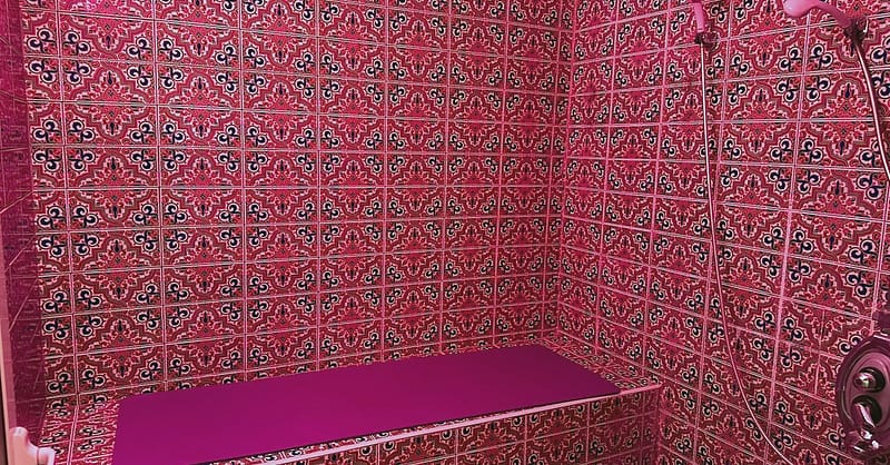 Choice Of Gents Morocco Bath Package At Lashbona Gents Spa Abu Dhabi - Image 3