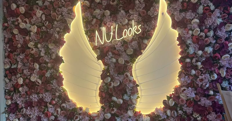 Choice Of Hair Service Package At Nu Looks Beauty Salon Dubai - Image 4