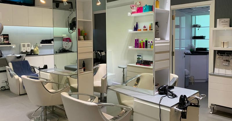 Blow-Dry Dubai - Image 4