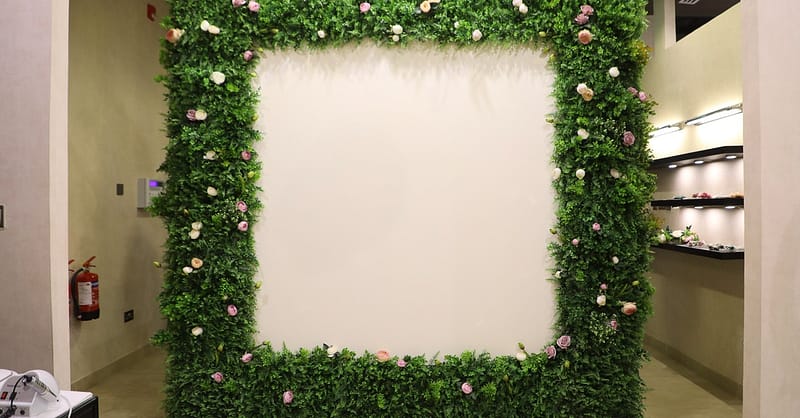 Choice Of Hair Treatments At Beauty Garden Ladies Salon Dubai - Image 4