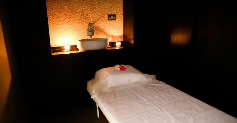 Choice Of Hair Treatments At Beauty Garden Ladies Salon Dubai - Image 5