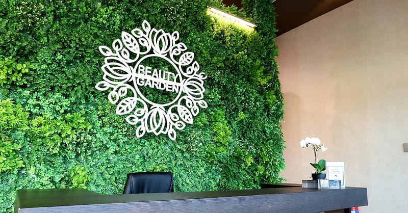 Choice Of Hair Treatments At Beauty Garden Ladies Salon Dubai - Image 8