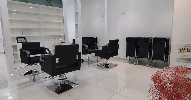 Waxing Services At Allure Beauty Lounge Nad Al Hamar Branch Dubai - Image 2