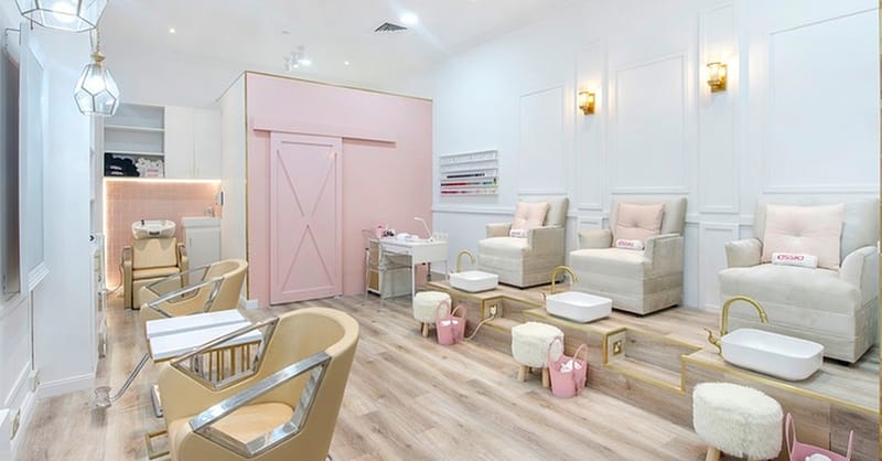 Eyelash Lift And Tint Dubai - Image 5