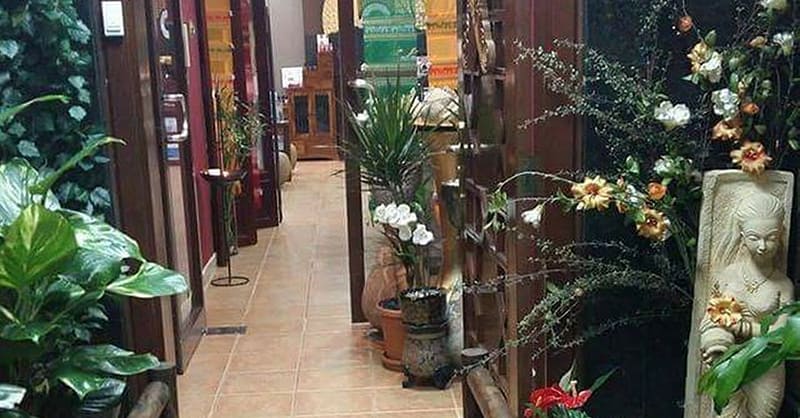 Choice Of Pamper Package Abu Dhabi - Image 5