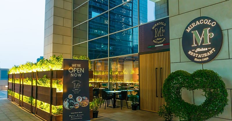 Choice Of Pizza(S) For Four People With House Beverages Dubai - Image 2