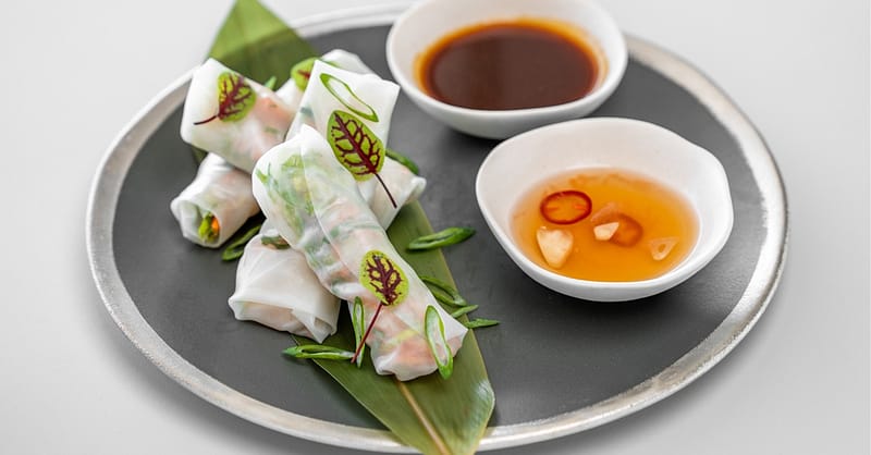 Discover Specialties Like Ube Signature Cake And More At Fen CafÃ©! Sharjah & N. Emirates - Image 10