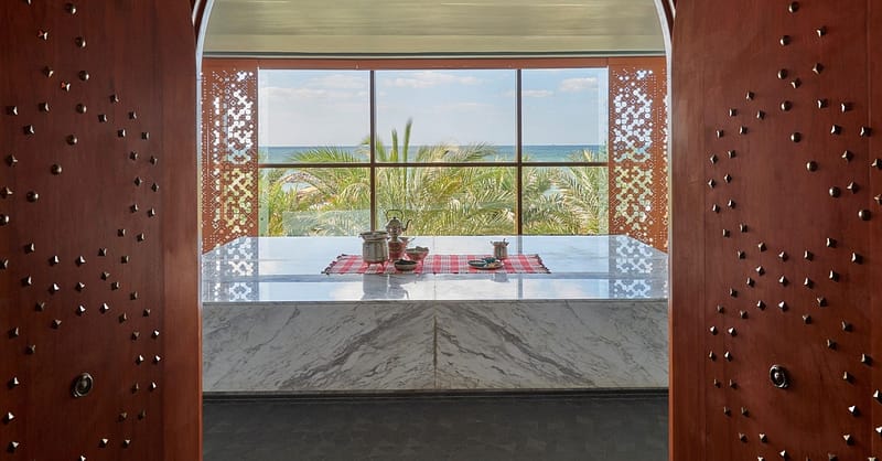 Choice Of Spa Experience With Pool And Beach Access Dubai - Image 2