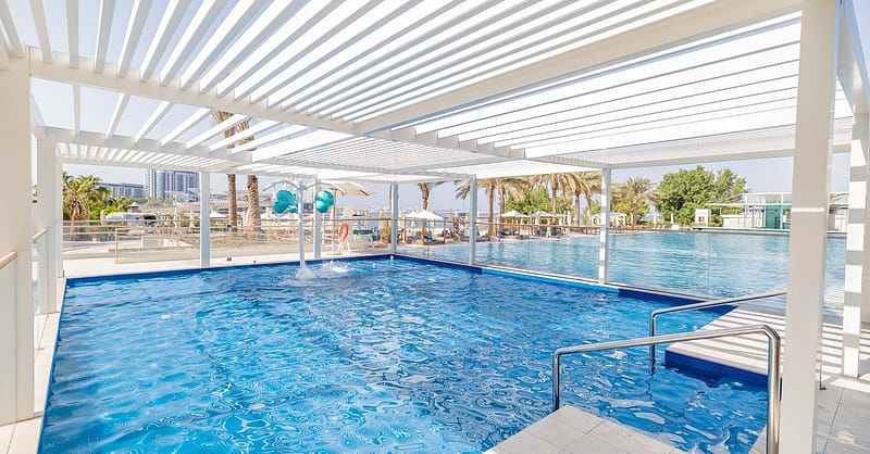 Choice Of Spa Package At Breakwater Wellness Centre By Hilton Hotel Dubai - Image 2