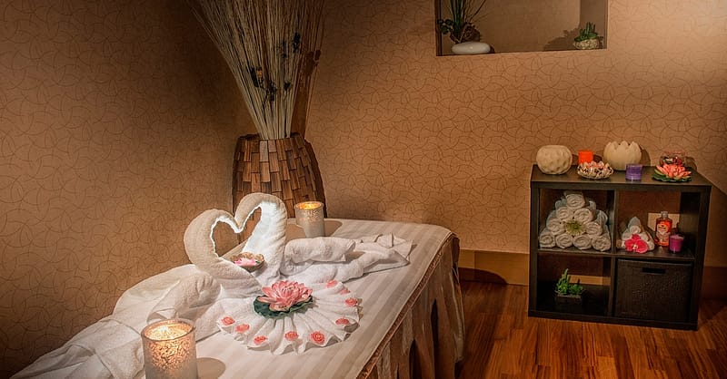 Choice Of Spa Treatment Abu Dhabi - Image 2
