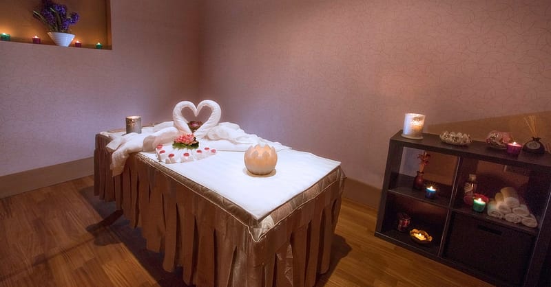 Choice Of Spa Treatment Abu Dhabi - Image 4