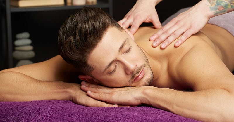 Choice Of Spa Treatment Abu Dhabi