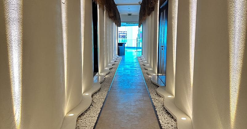 Choice Of Spa Treatment For One Or Two At Soul Senses Spa & Wellness National Deal - Image 3