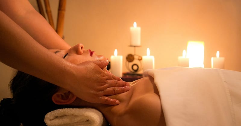 Choice Of Spa Treatment National Deal - Image 6