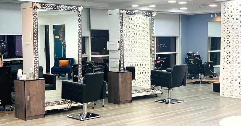Choice Of Spa Treatments At Luvih Shine Beauty Saloon Abu Dhabi - Image 3