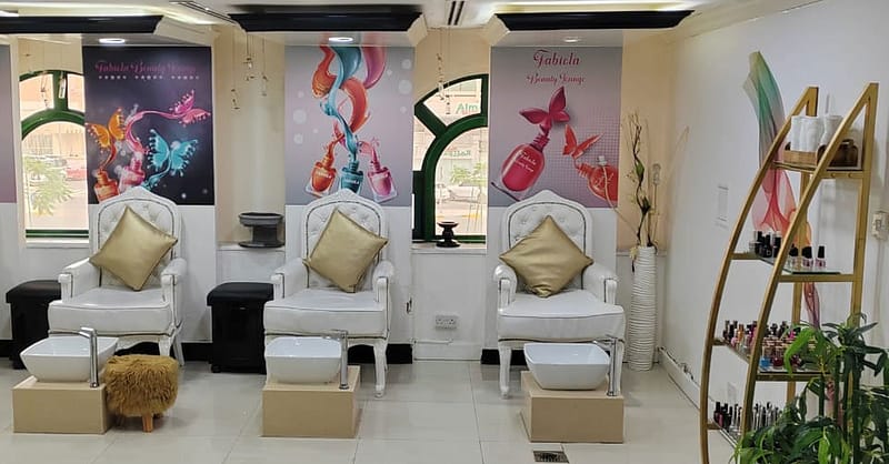 Wash And Blow-Dry Abu Dhabi - Image 8
