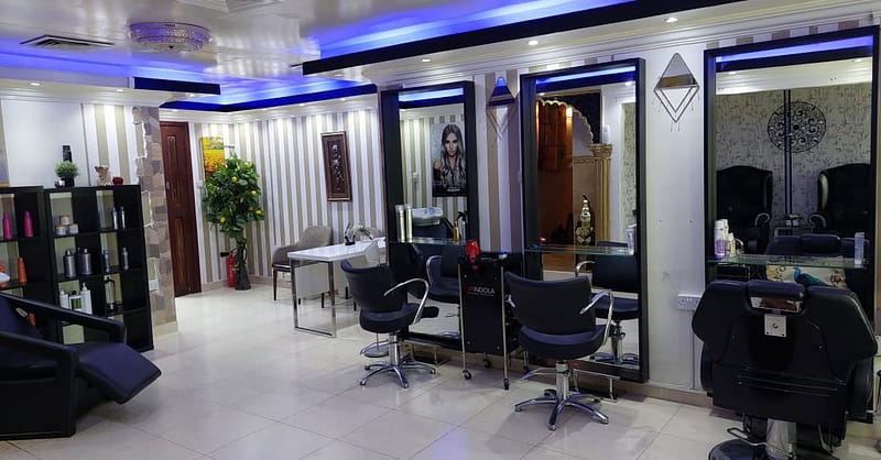 Wash And Blow-Dry Abu Dhabi - Image 11