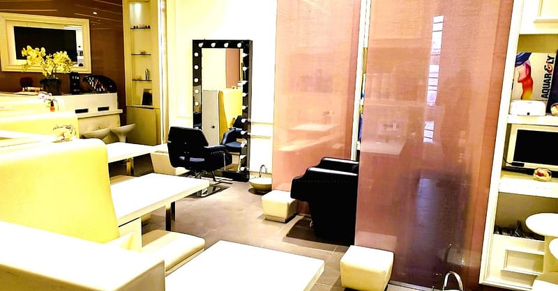 Choice-Of-Waxing At Colours Bar Ladies Salon Dubai - Image 3