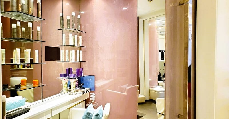 Choice-Of-Waxing At Colours Bar Ladies Salon Dubai - Image 4