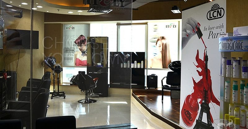 Choice Of Waxing Sessions At Beauty Beat Salon Dmcc Dubai - Image 2